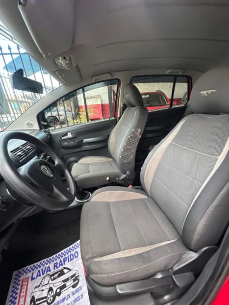 VOLKSWAGEN Crossfox 1.6 4P FLEX, Foto 7