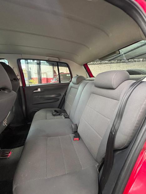 VOLKSWAGEN Crossfox 1.6 4P FLEX, Foto 9