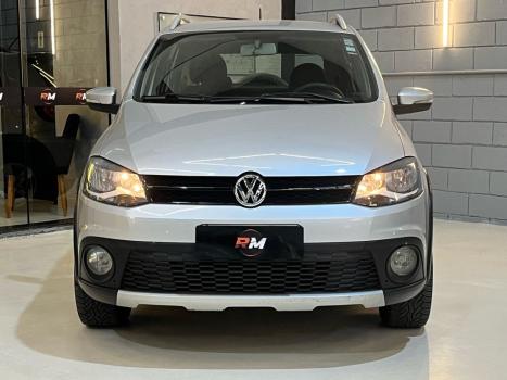 VOLKSWAGEN Crossfox 1.6 4P FLEX, Foto 2