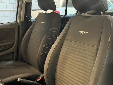VOLKSWAGEN Crossfox 1.6 4P FLEX, Foto 3