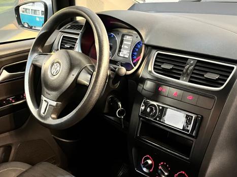 VOLKSWAGEN Crossfox 1.6 4P FLEX, Foto 4