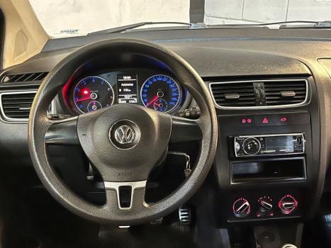 VOLKSWAGEN Crossfox 1.6 4P FLEX, Foto 5