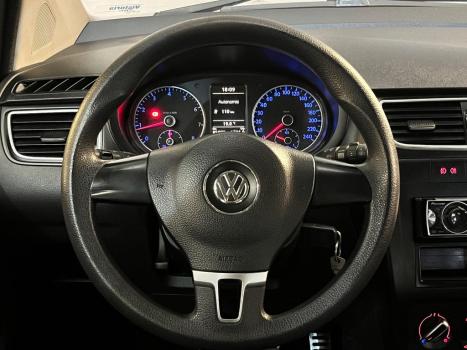 VOLKSWAGEN Crossfox 1.6 4P FLEX, Foto 6