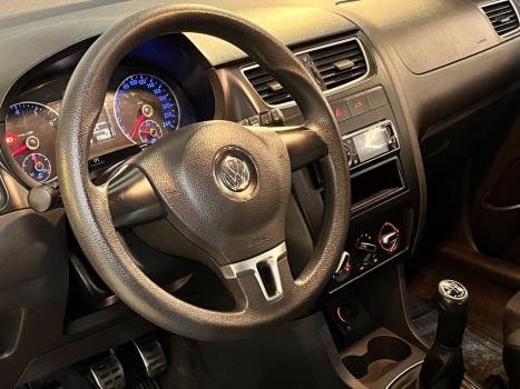 VOLKSWAGEN Crossfox 1.6 4P FLEX, Foto 7