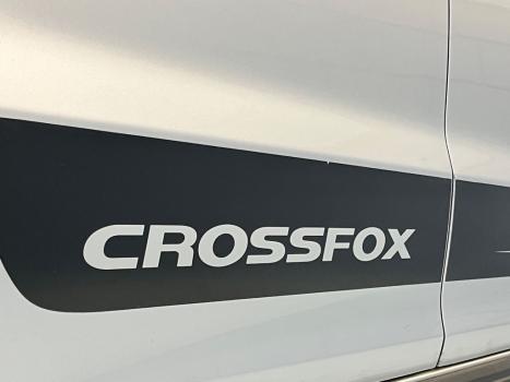 VOLKSWAGEN Crossfox 1.6 4P FLEX, Foto 10