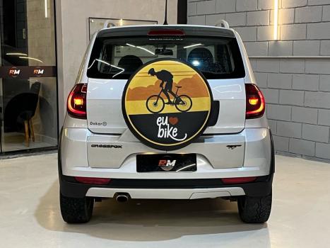 VOLKSWAGEN Crossfox 1.6 4P FLEX, Foto 13