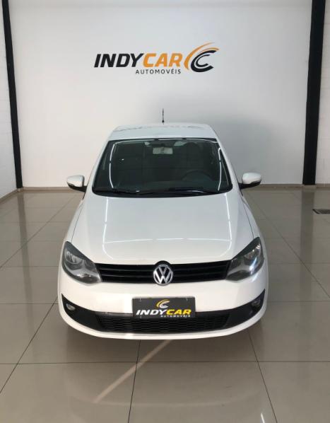 VOLKSWAGEN Fox 1.0 4P FLEX, Foto 1