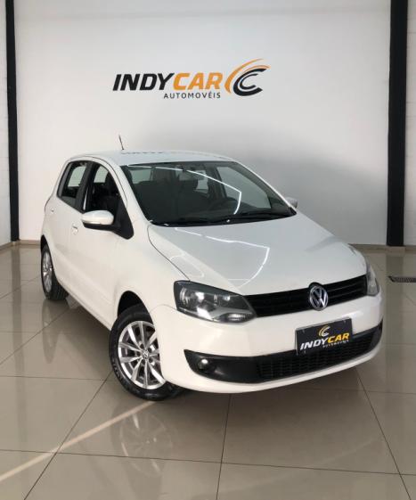 VOLKSWAGEN Fox 1.0 4P FLEX, Foto 3