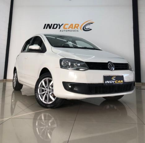 VOLKSWAGEN Fox 1.0 4P FLEX, Foto 4