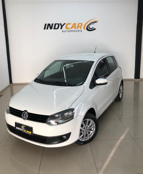 VOLKSWAGEN Fox 1.0 4P FLEX, Foto 5