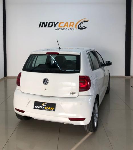 VOLKSWAGEN Fox 1.0 4P FLEX, Foto 7