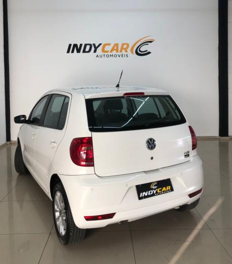 VOLKSWAGEN Fox 1.0 4P FLEX, Foto 9