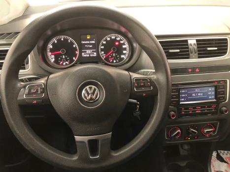 VOLKSWAGEN Fox 1.0 4P FLEX, Foto 10