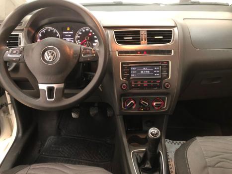 VOLKSWAGEN Fox 1.0 4P FLEX, Foto 12