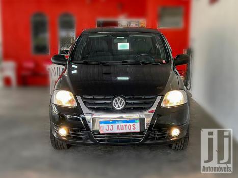 VOLKSWAGEN Fox 1.0 4P FLEX, Foto 2