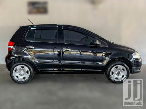 VOLKSWAGEN Fox 1.0 4P FLEX, Foto 3