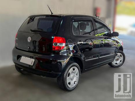 VOLKSWAGEN Fox 1.0 4P FLEX, Foto 4