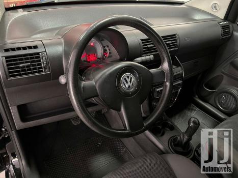 VOLKSWAGEN Fox 1.0 4P FLEX, Foto 6