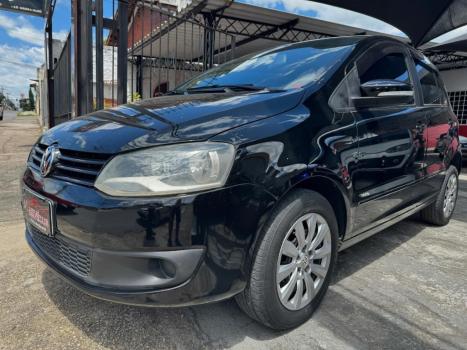 VOLKSWAGEN Fox 1.0 4P FLEX, Foto 3