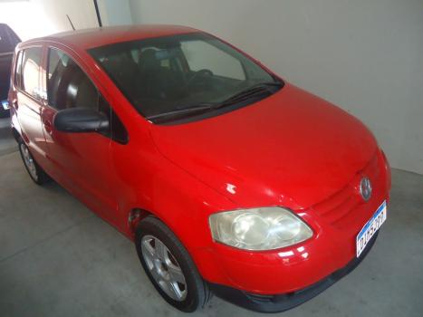 VOLKSWAGEN Fox 1.0 4P FLEX, Foto 1