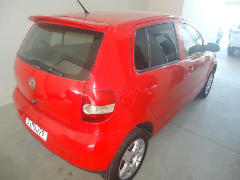 VOLKSWAGEN Fox 1.0 4P FLEX, Foto 4