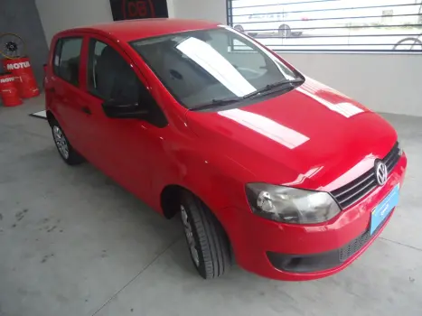VOLKSWAGEN Fox 1.0 4P FLEX, Foto 2