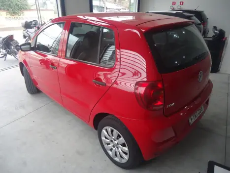 VOLKSWAGEN Fox 1.0 4P FLEX, Foto 3