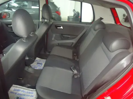 VOLKSWAGEN Fox 1.0 4P FLEX, Foto 4
