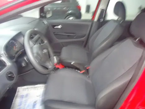 VOLKSWAGEN Fox 1.0 4P FLEX, Foto 5