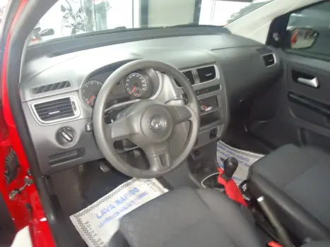 VOLKSWAGEN Fox 1.0 4P FLEX, Foto 6
