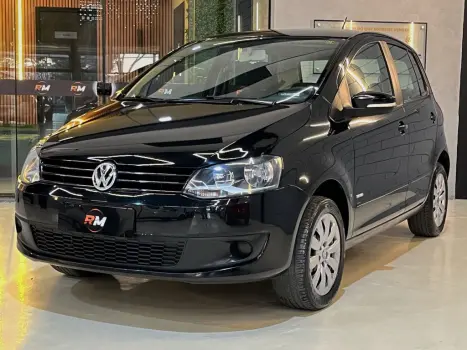 VOLKSWAGEN Fox 1.0 4P FLEX, Foto 1