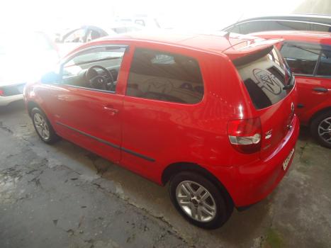 VOLKSWAGEN Fox 1.0, Foto 5