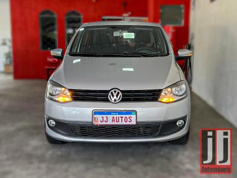 VOLKSWAGEN Fox 1.6 16V 4P FLEX MSI HIGHLINE I-MOTIO AUTOMATIZADO, Foto 2