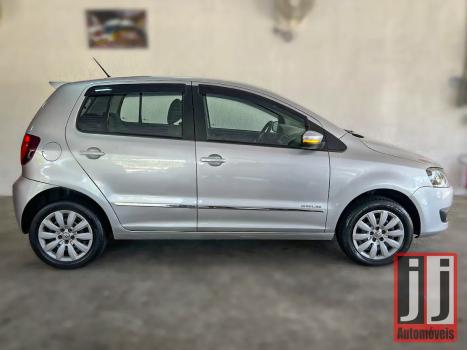 VOLKSWAGEN Fox 1.6 16V 4P FLEX MSI HIGHLINE I-MOTIO AUTOMATIZADO, Foto 3