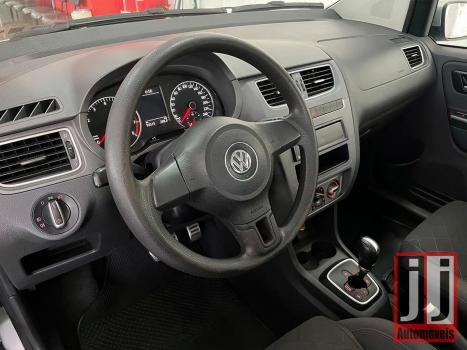 VOLKSWAGEN Fox 1.6 16V 4P FLEX MSI HIGHLINE I-MOTIO AUTOMATIZADO, Foto 6