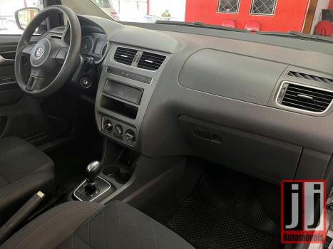 VOLKSWAGEN Fox 1.6 16V 4P FLEX MSI HIGHLINE I-MOTIO AUTOMATIZADO, Foto 8