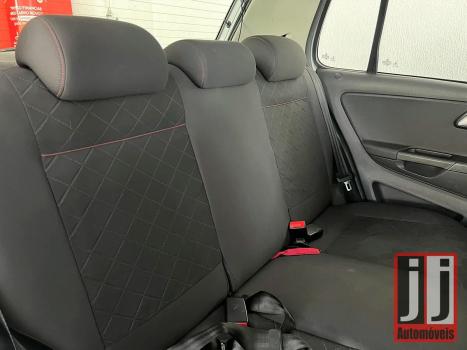 VOLKSWAGEN Fox 1.6 16V 4P FLEX MSI HIGHLINE I-MOTIO AUTOMATIZADO, Foto 10