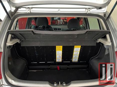 VOLKSWAGEN Fox 1.6 16V 4P FLEX MSI HIGHLINE I-MOTIO AUTOMATIZADO, Foto 11