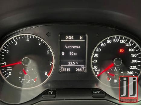 VOLKSWAGEN Fox 1.6 16V 4P FLEX MSI HIGHLINE I-MOTIO AUTOMATIZADO, Foto 12