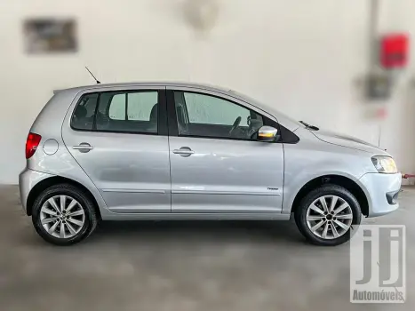 VOLKSWAGEN Fox 1.6 4P TREND FLEX, Foto 3