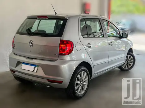 VOLKSWAGEN Fox 1.6 4P TREND FLEX, Foto 5