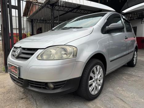 VOLKSWAGEN Fox 1.6 4P FLEX, Foto 1