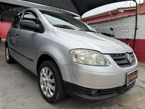 VOLKSWAGEN Fox 1.6 4P FLEX, Foto 2