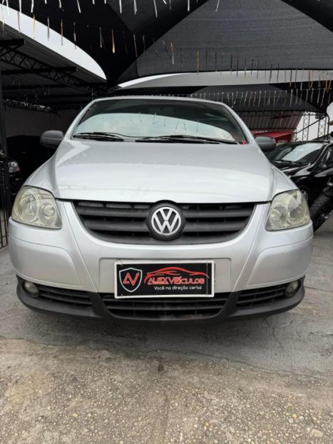 VOLKSWAGEN Fox 1.6 4P FLEX, Foto 5