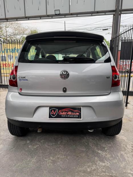 VOLKSWAGEN Fox 1.6 4P FLEX, Foto 6