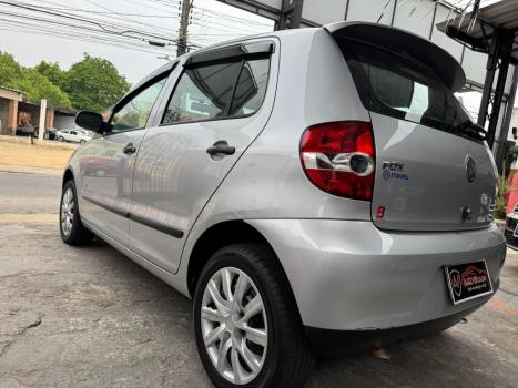 VOLKSWAGEN Fox 1.6 4P FLEX, Foto 7