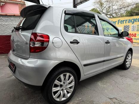 VOLKSWAGEN Fox 1.6 4P FLEX, Foto 8