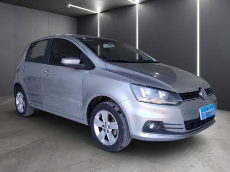 VOLKSWAGEN Fox 1.6 4P MSI COMFORTLINE FLEX, Foto 3