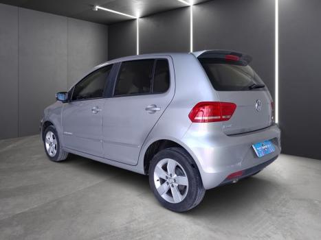 VOLKSWAGEN Fox 1.6 4P MSI COMFORTLINE FLEX, Foto 4