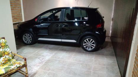 VOLKSWAGEN Fox 1.6 4P PEPPER FLEX, Foto 3